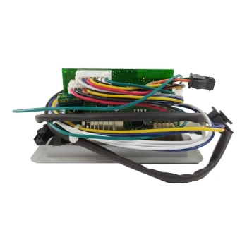 Panel muzyczny do Auta na akumulator DMD 318 LS618