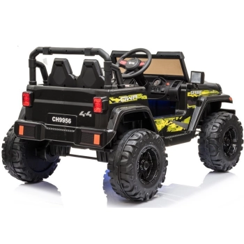 Pojazd na akumulator CH9956 Czarny