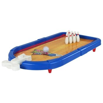 Zestaw Gier Zręcznościowych 4w1 Koszykówka Piłka Nożna Tarcza Kręgle Wyrzutnia