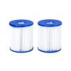 Filtr Do Pompy Filtrującej Typ I 2szt. Bestway 58093