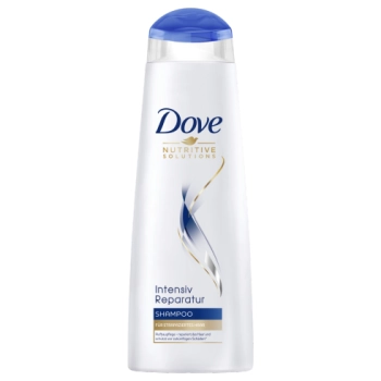 Dove szampon do włosów regenerujący 250 ml