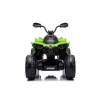 Quad Na Akumulator CAN-AM Renegate Zielony