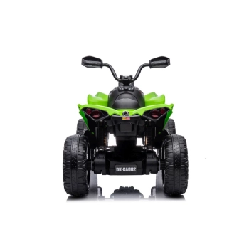 Quad Na Akumulator CAN-AM Renegate Zielony