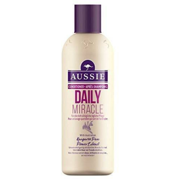 Aussie Daily Miracle Odżywka do Włosów 250 ml
