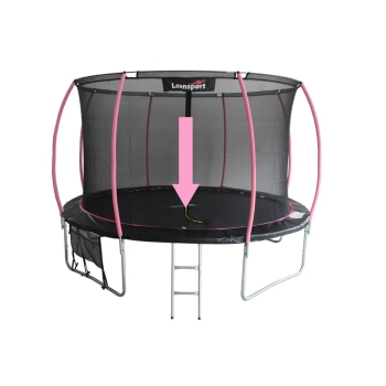 Mata do Trampoliny LEAN Sport Max 8ft