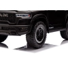 Auto Na Akumulator ZB618 Dodge Ram Czarny