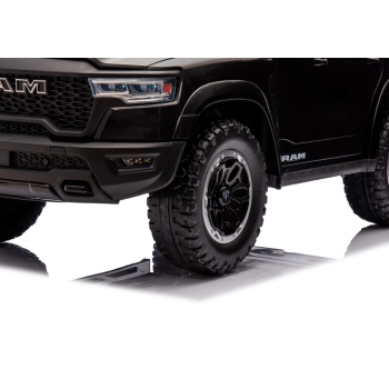 Auto Na Akumulator ZB618 Dodge Ram Czarny