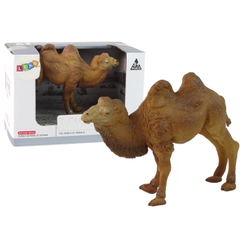 Zestaw Figurka Kolekcjonerska Wielbłąd Zwierzęta