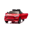 Auto Na Akumulator Ford Mustang Mach-E Czerwone 24V