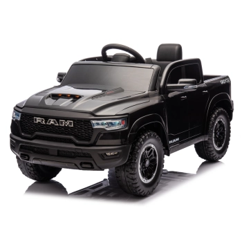 Auto Na Akumulator ZB618 Dodge Ram Czarny