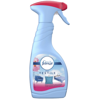Febreze Fleur Naissante Odświeżacz do Tkanin 500 ml