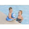 Koło Do Pływania Pingwin 50 x 46 cm Bestway 36405