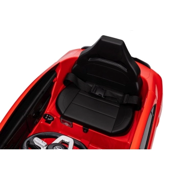 Auto Na Akumulator Mercedes CLA 45s Czerwony AMG 4x4