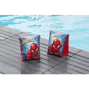 Rękawki Do Pływania Spider-Man Bestway 98001