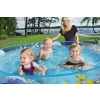 Basen Ogrodowy Dla Dzieci 244 cm x 46 cm Bestway 55031