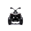Quad Na Akumulator CAN-AM Renegate Biały