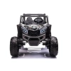 Auto na Akumulator Buggy UTV-MX Moro Lakier