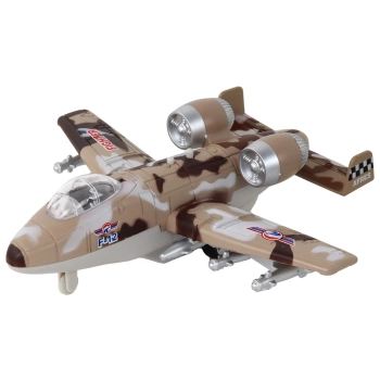 Myśliwiec Z Napędem Samolot Moro Wojskowy Odrzutowiec