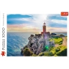 Puzzle - 1000 - Latarnia morska w Melagavi - Trefl 10436