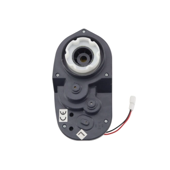 Silnik RS555 24V Do Pojazdu Na Akumulator