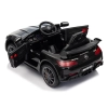 Auto na Akumulator Mercedes GTR Czarny