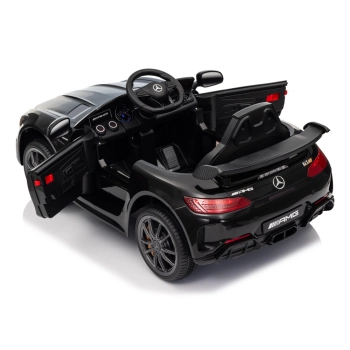 Auto na Akumulator Mercedes GTR Czarny