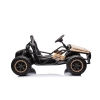 Auto Na Akumulator Buggy A8812 Khaki 24V
