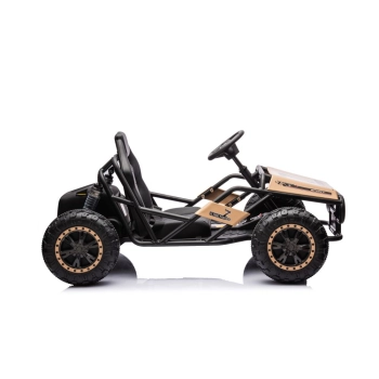 Auto Na Akumulator Buggy A8812 Khaki 24V