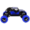 Auto Zdalnie Sterowane Terenowe R/C 1:18 Niebieskie