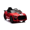 Pojazd na Akumulator Ford Mustang GT500 Shelby Czerwony