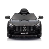 Auto na Akumulator Mercedes GTR Czarny