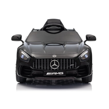 Auto na Akumulator Mercedes GTR Czarny