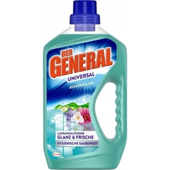 General Bergfrühling Płyn do Podłóg 750 ml