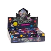 Magiczna Kostka Układanka Edukacyjna Kosmos Puzzle Gra Logiczna