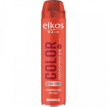 Elkos Extra Stark Color 300 ml