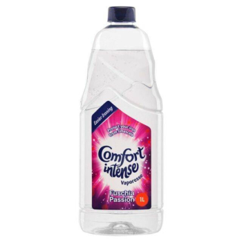 Comfort Fuschia Passion Woda do Żelazka 1L