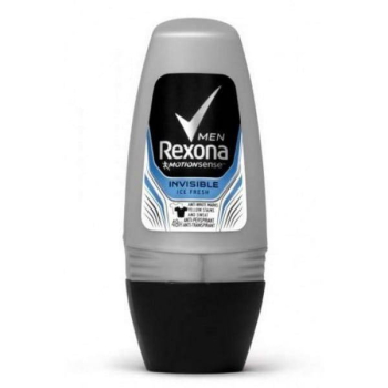 Rexona Invisible Ice Fresh antyperspirant kulka
