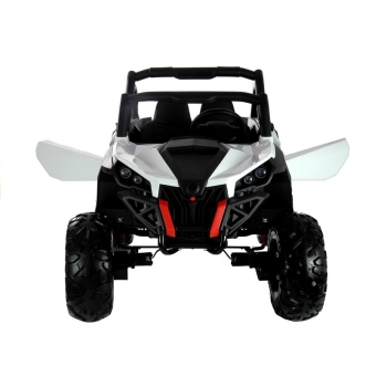 Auto na Akumulator XMX603 z MP4 Biały