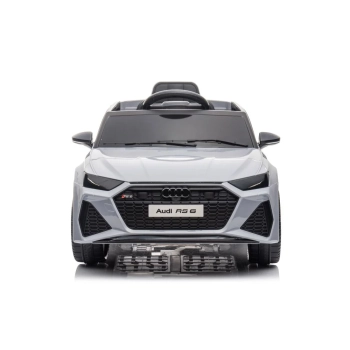 Pojazd na Akumulator Audi RS6 BRD-2118 Szary