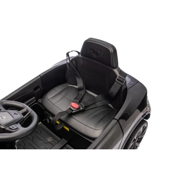 Auto Na Akumulator Ford Mustang Mach-E Czarny 24V