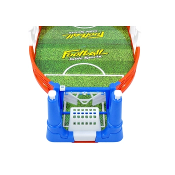Gra Stołowa Zręcznościowa Mini Piłkarzyki Plansza