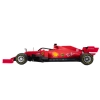 Klocki Konstrukcyjne Auto RC Rastar 1:16 Ferrari SF1000 Bolid Czerwony
