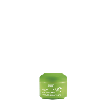 Ziaja Kultowy Krem Oliwkowy 50 ml