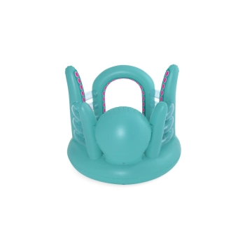 Trampolina Dmuchana Ośmiornica Dla Dzieci 142 x 137 x 114 cm Bestway 52267