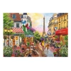 Puzzle - 1500 - Urok Paryża - Trefl 26156