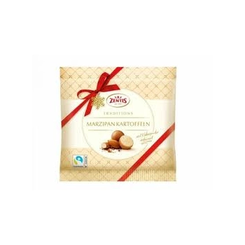 Zentis Kartofelki Marcepanowe 125 g
