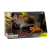Figurki Dinozaurów Dimetrodon Allozaur Zestaw 2El