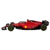 Auto R/C Wyścigowe Ferrari F1 Rastar 1:12 Czerwone
