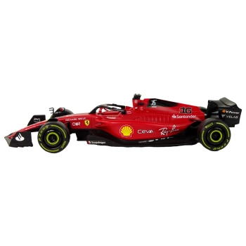 Auto R/C Wyścigowe Ferrari F1 Rastar 1:12 Czerwone