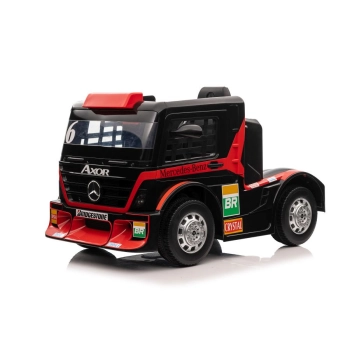 Auto Na akumulator Mercedes XMX622 Czerwony